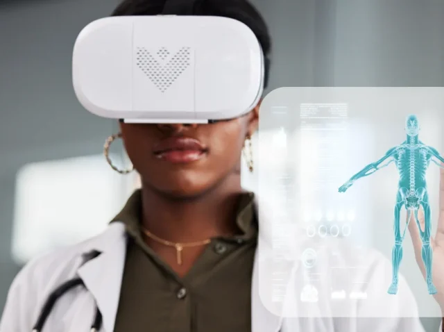 AI Agents in Healthcare
