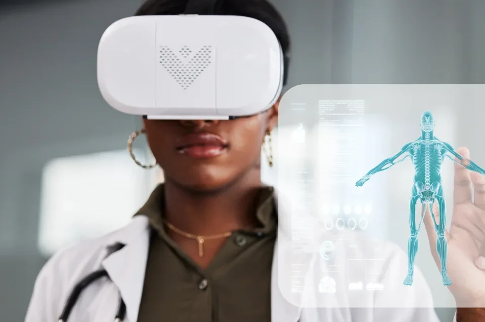 AI Agents in Healthcare