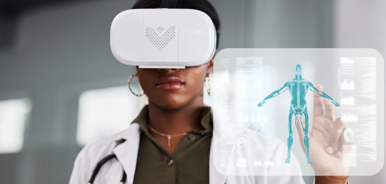 AI Agents in Healthcare