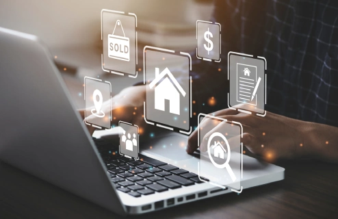 AI enabled Lead Qualification Workflow for Real Estate