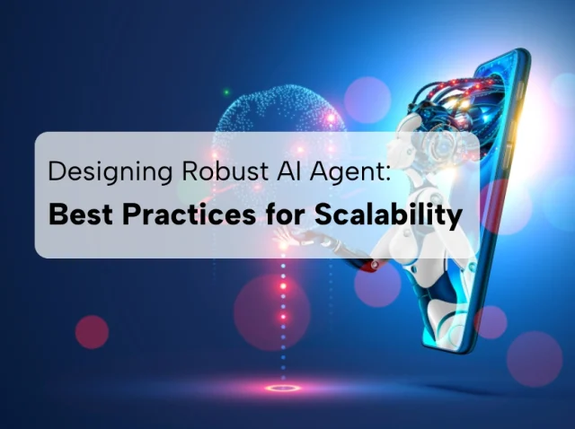 Designing Robust AI Agent: Best practices