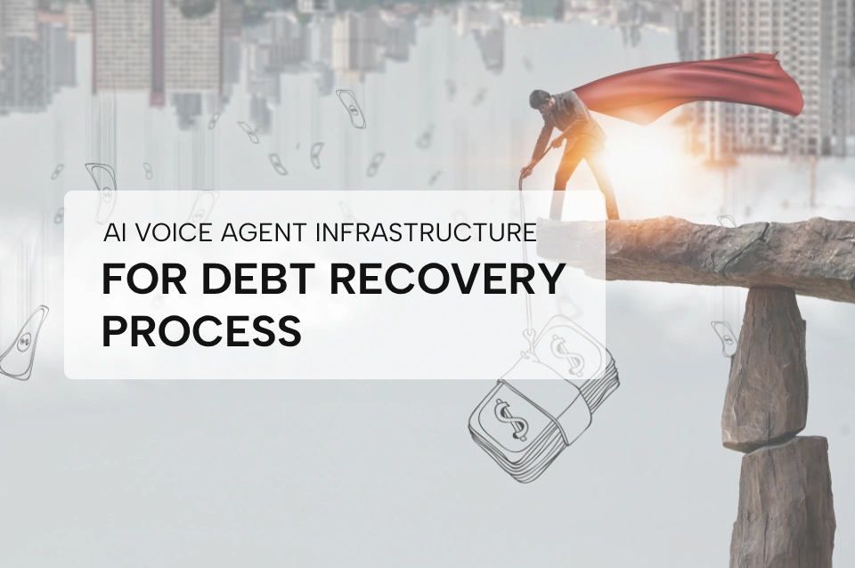 AI Voice Agents Transform Debt Collection Efficiency